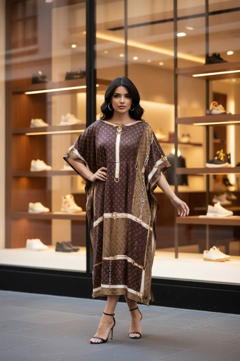 Designer Loungewear Mourimani Beauty & Accessories