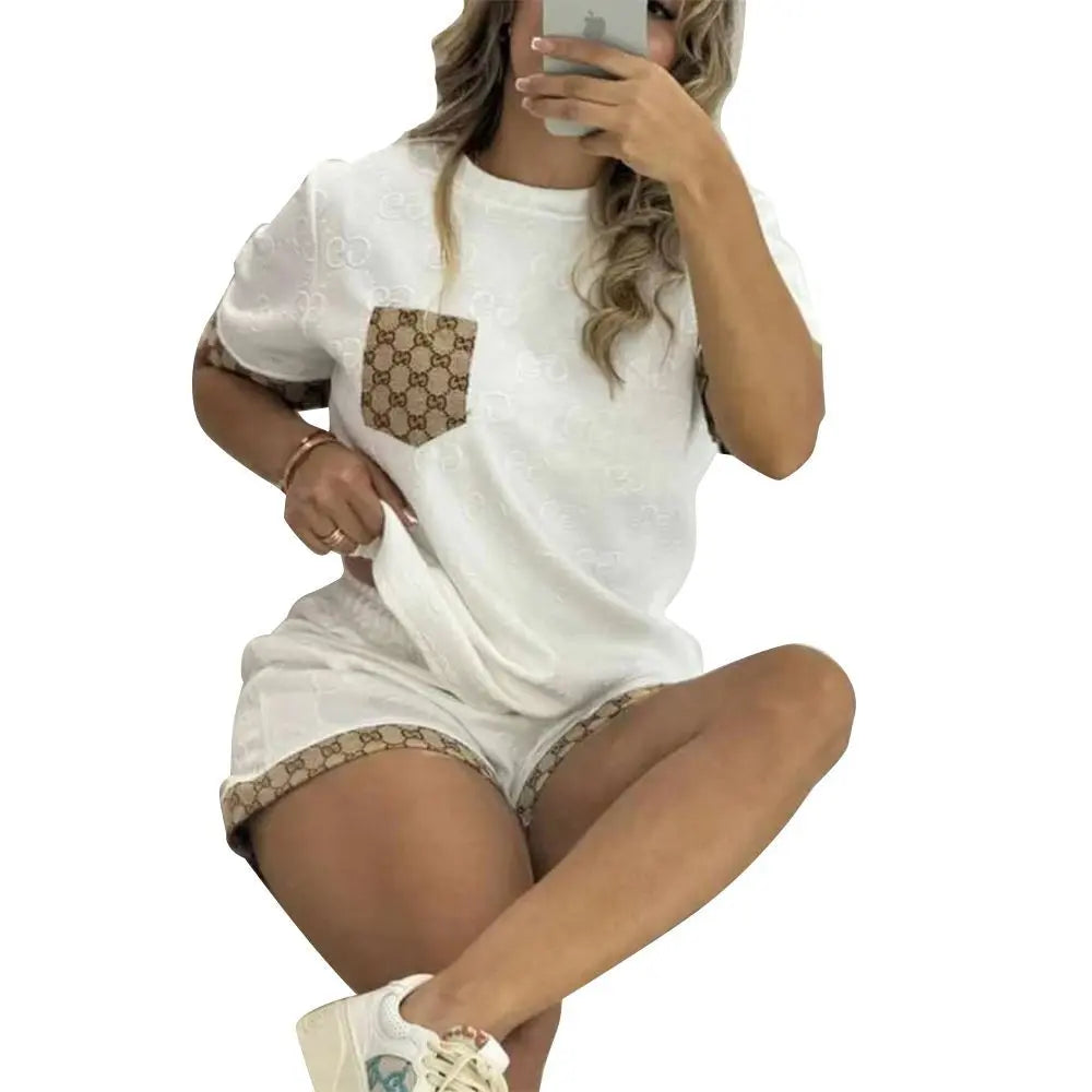 Designer Activewear *NEW* #71587 Mourimani Beauty & Accessories