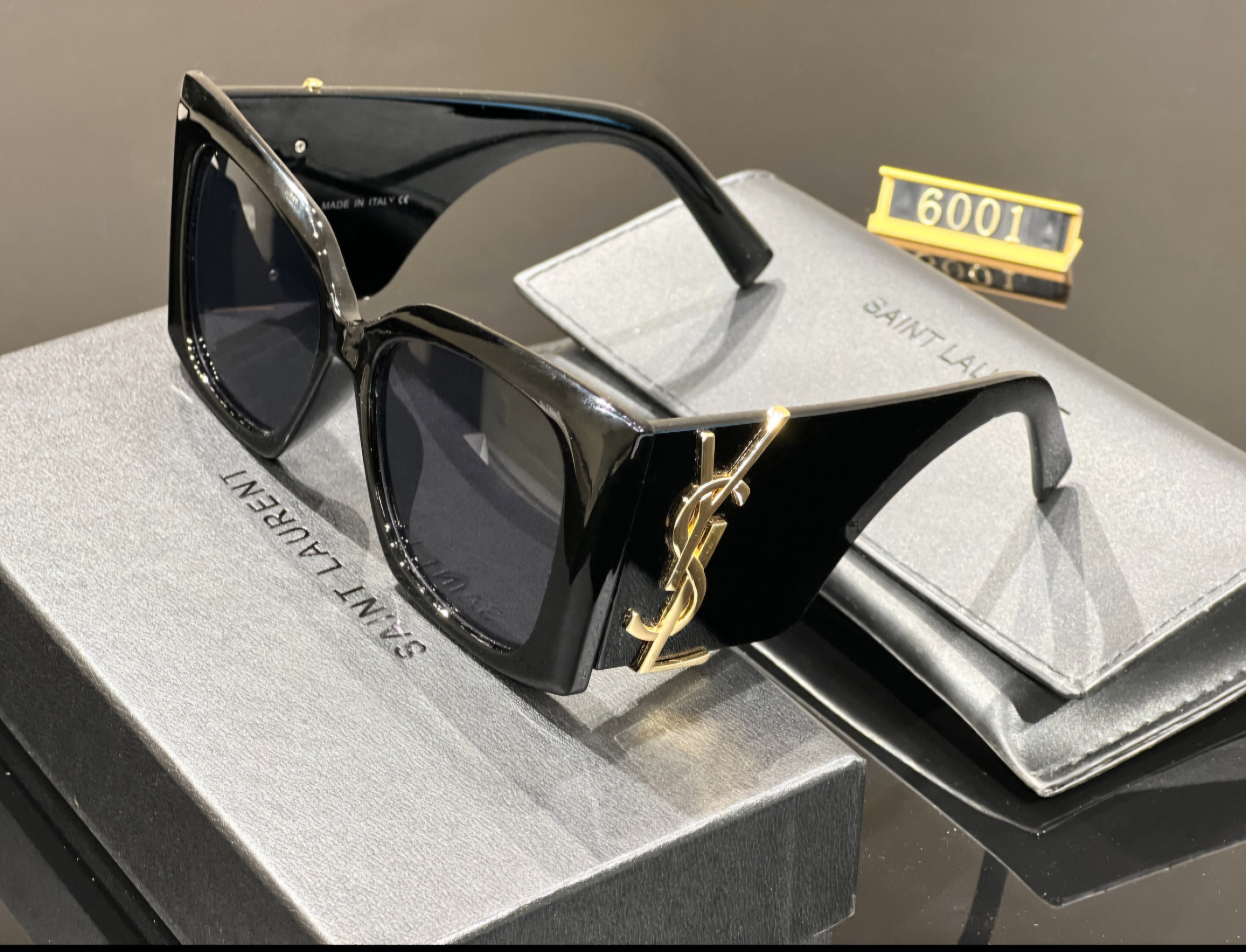 Designer Sunglasses - Mourimani Beauty & Accessories