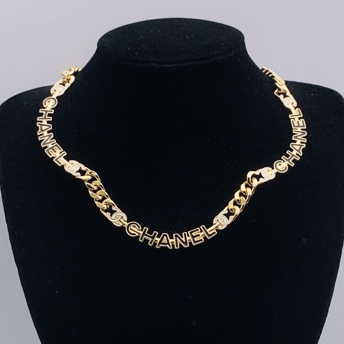 Designer Necklace - Mourimani Beauty & Accessories