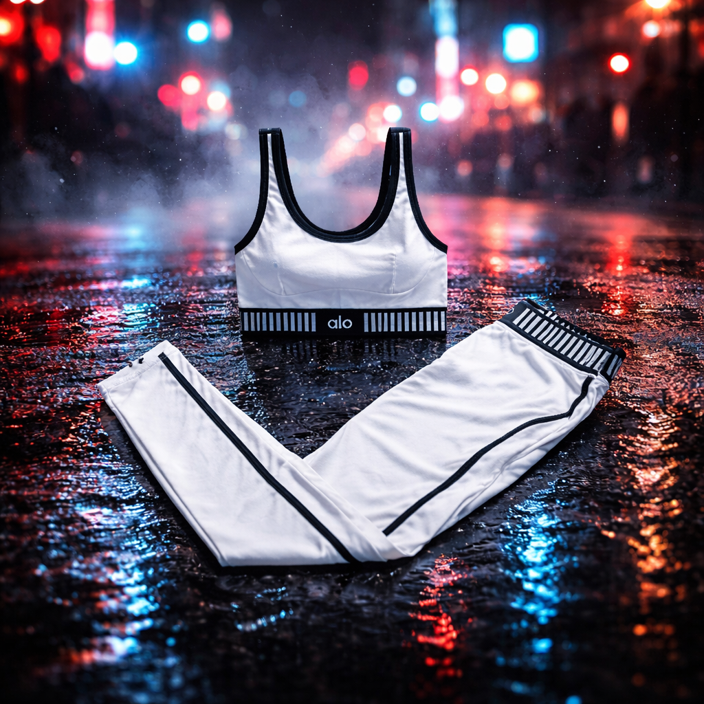 Active Wear *NEW* #5148