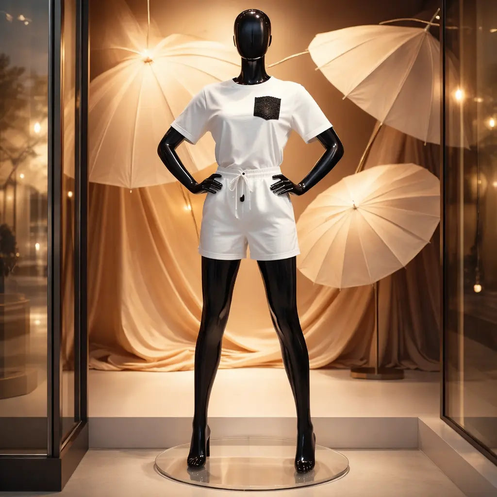 Designer Activewear *NEW* #71578 Mourimani Beauty & Accessories