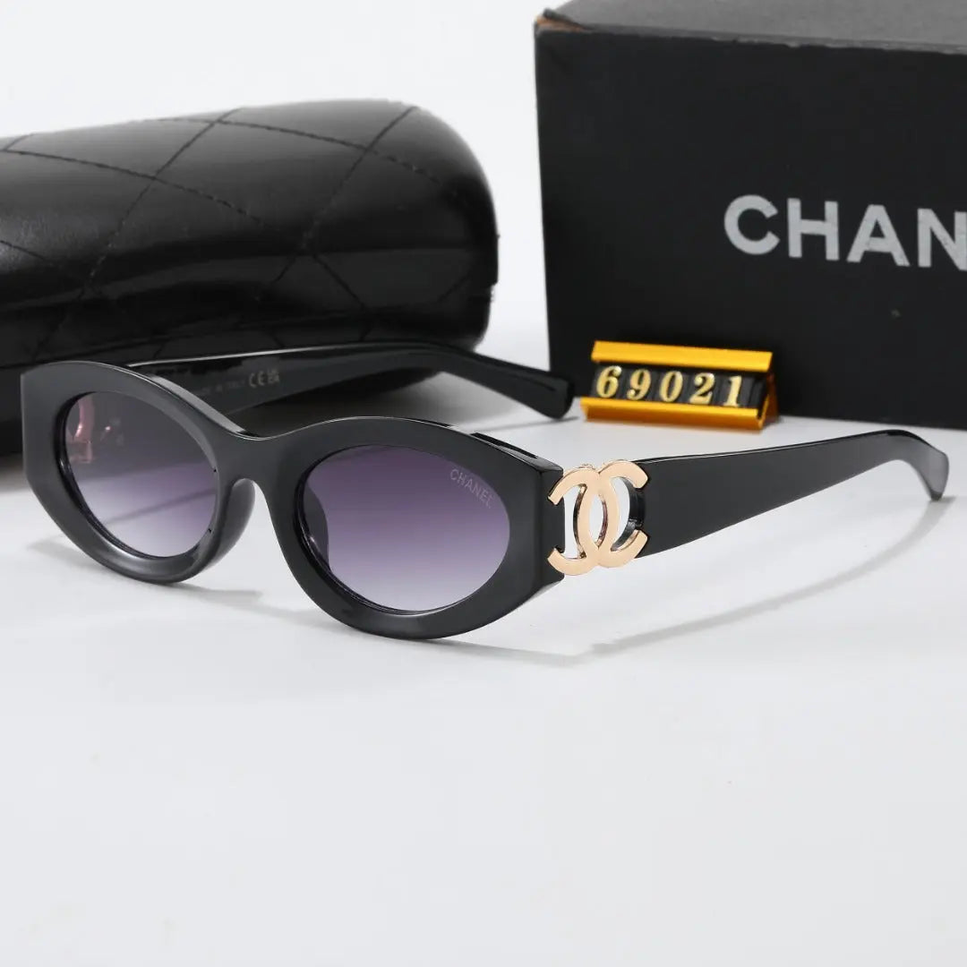 Designer Sunglasses #69021 *NEW* Mourimani Beauty & Accessories
