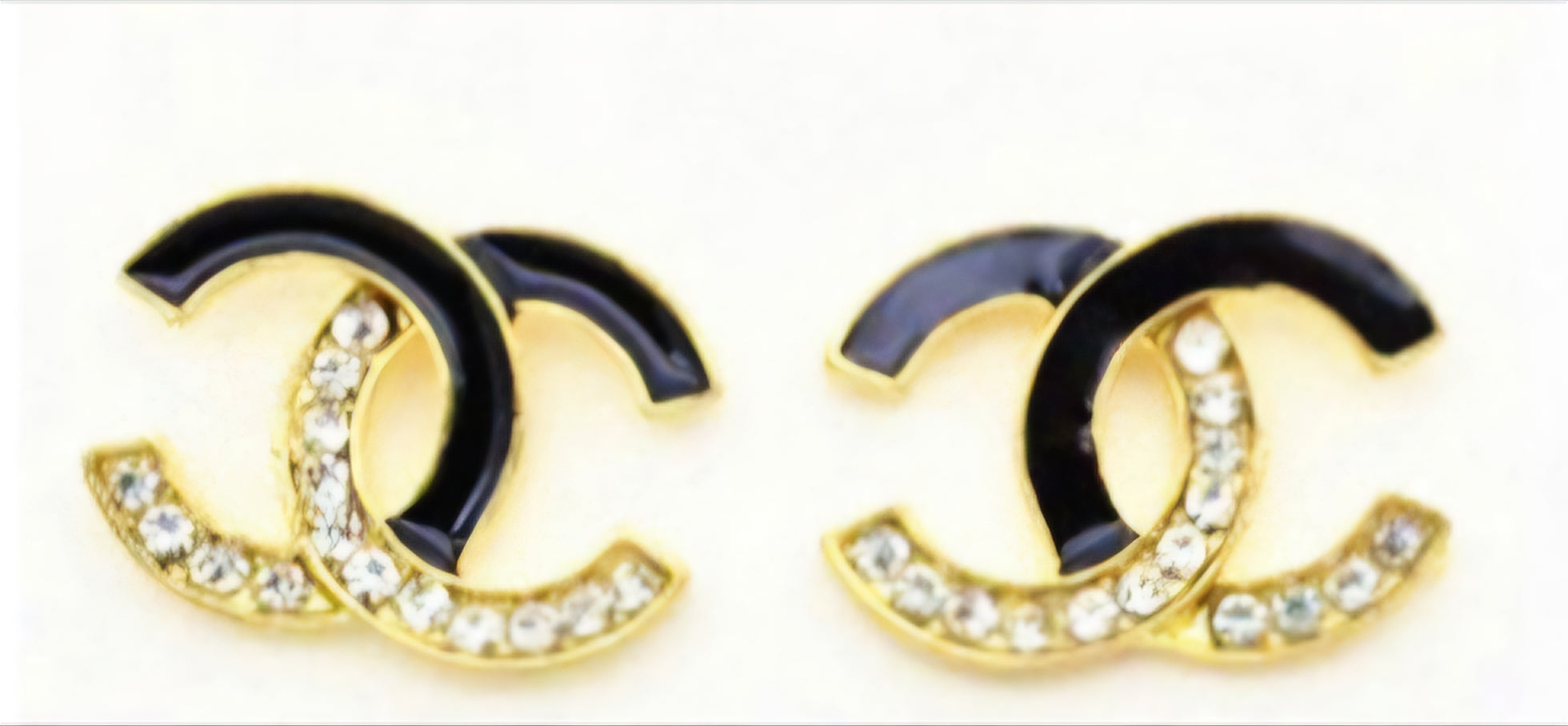 Designer Earrings - Mourimani Beauty & Accessories