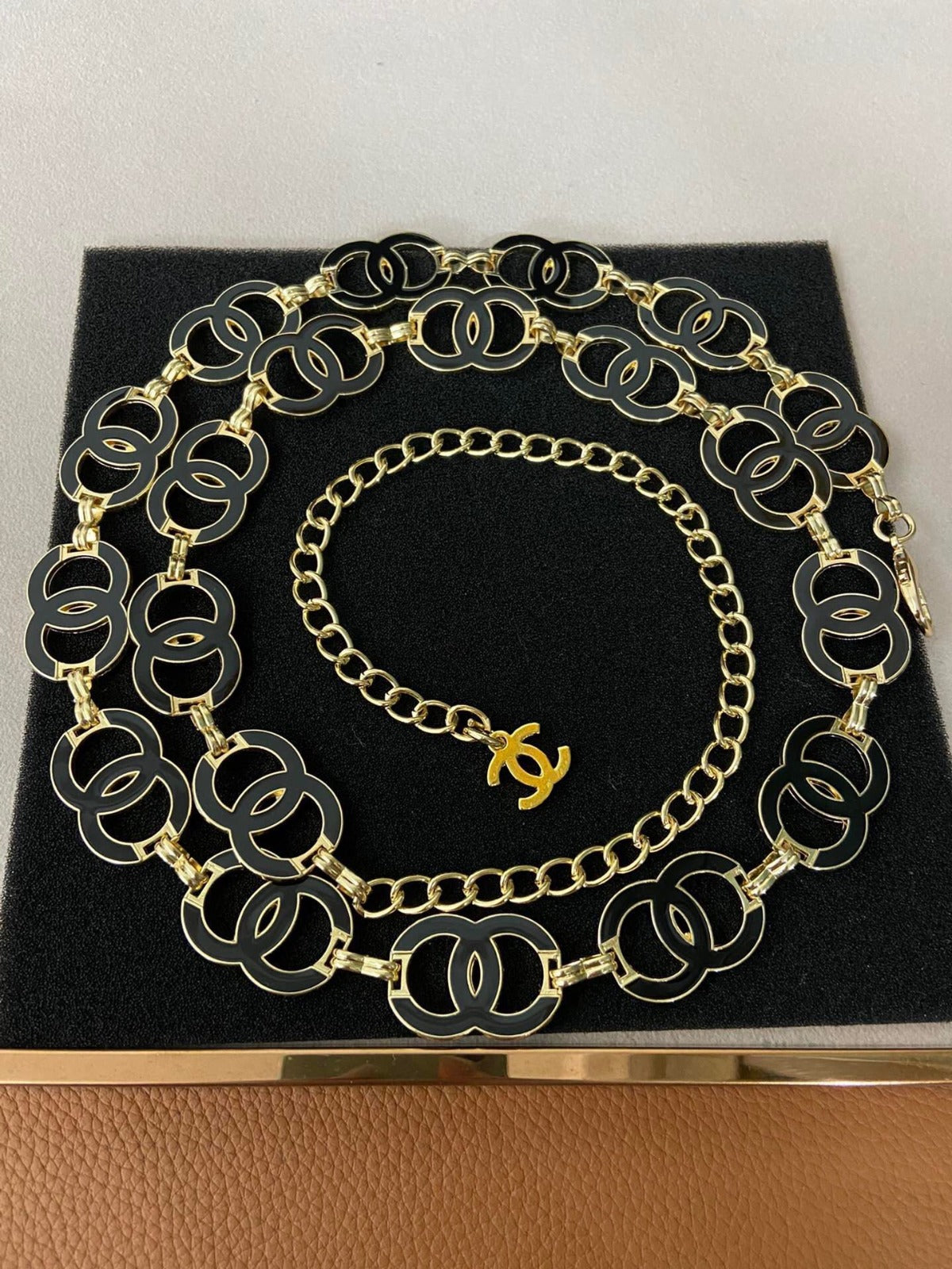 Designer Belts - Mourimani Beauty & Accessories