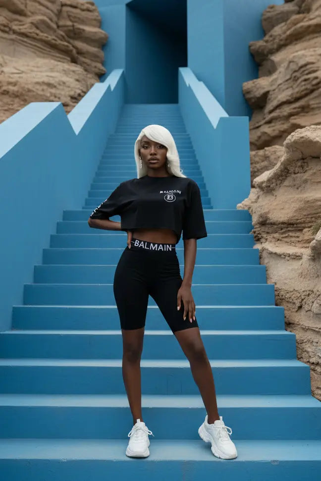 Active Wear *NEW* - Mourimani Beauty & Accessories