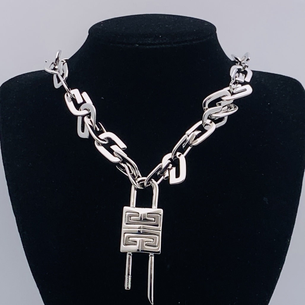 Designer Necklace
