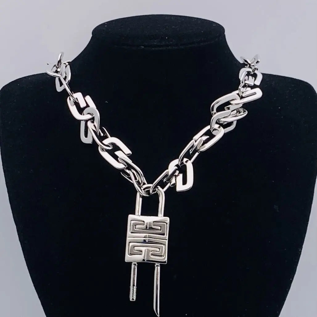 Designer Necklace - Mourimani Beauty & Accessories