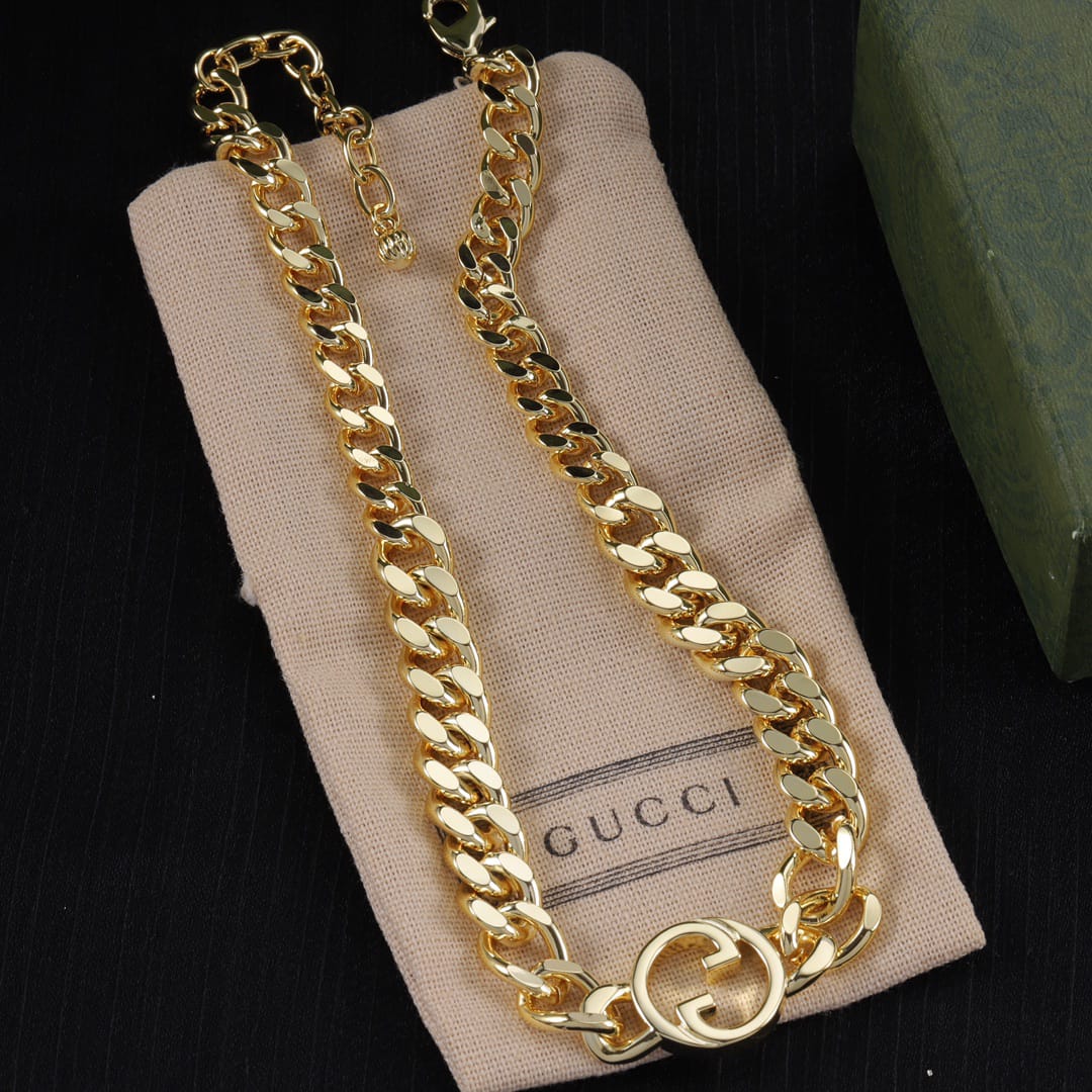 Designer Necklace - Mourimani Beauty & Accessories