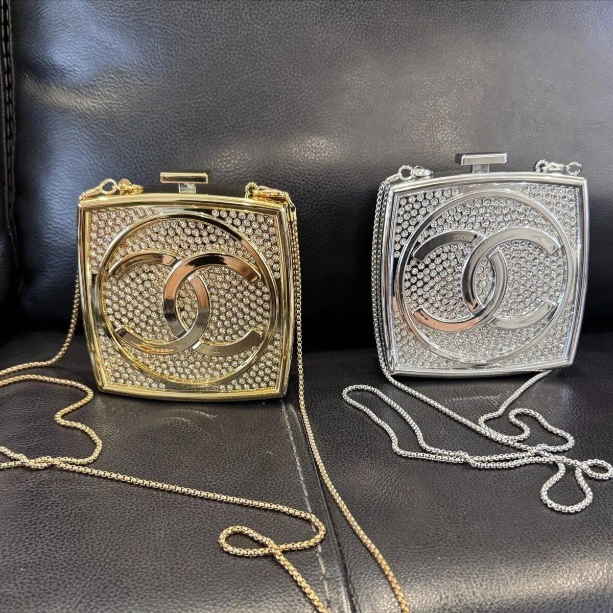 Designer Bags *NEW* (Copy) Mourimani Beauty & Accessories
