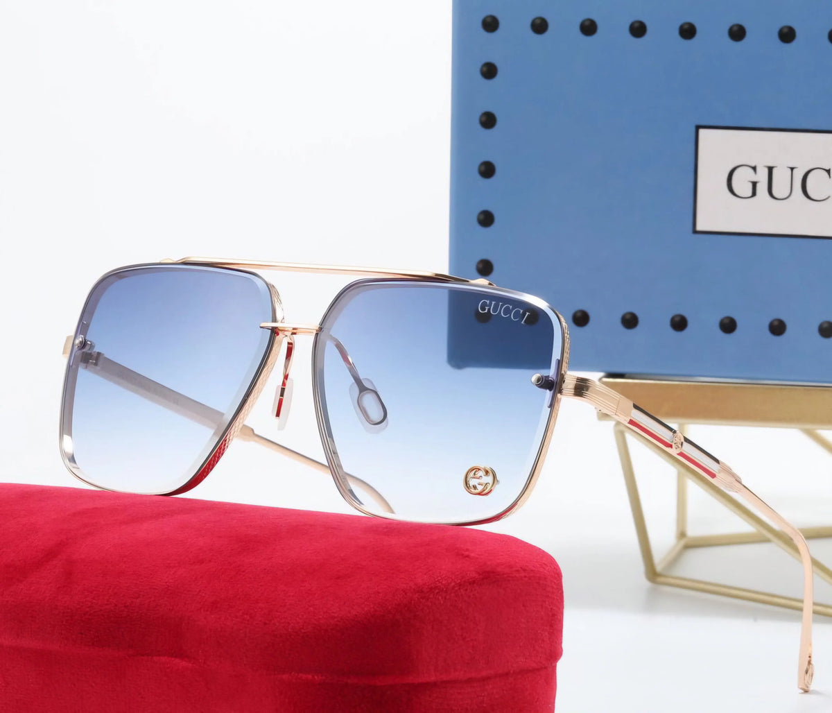 Designer Sunglasses - Mourimani Beauty & Accessories