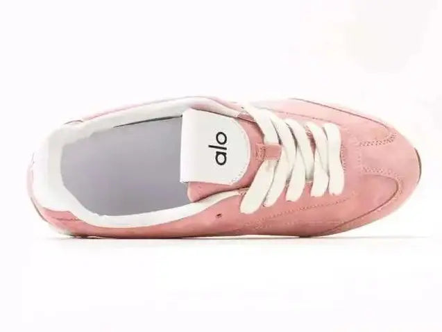 Silver Samba Sneakers | Designer Shoes (Copy) Mourimani Beauty & Accessories