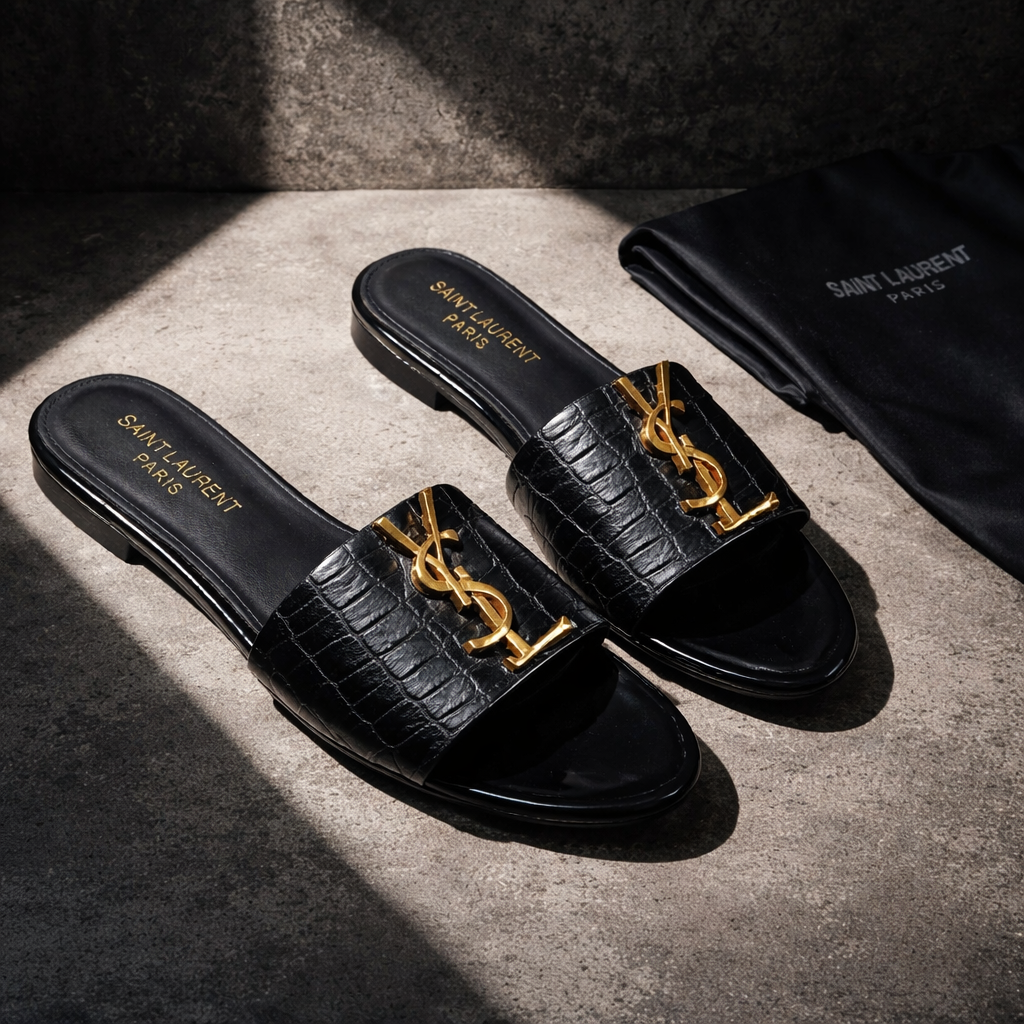 Designer Shoes - Mourimani Beauty & Accessories