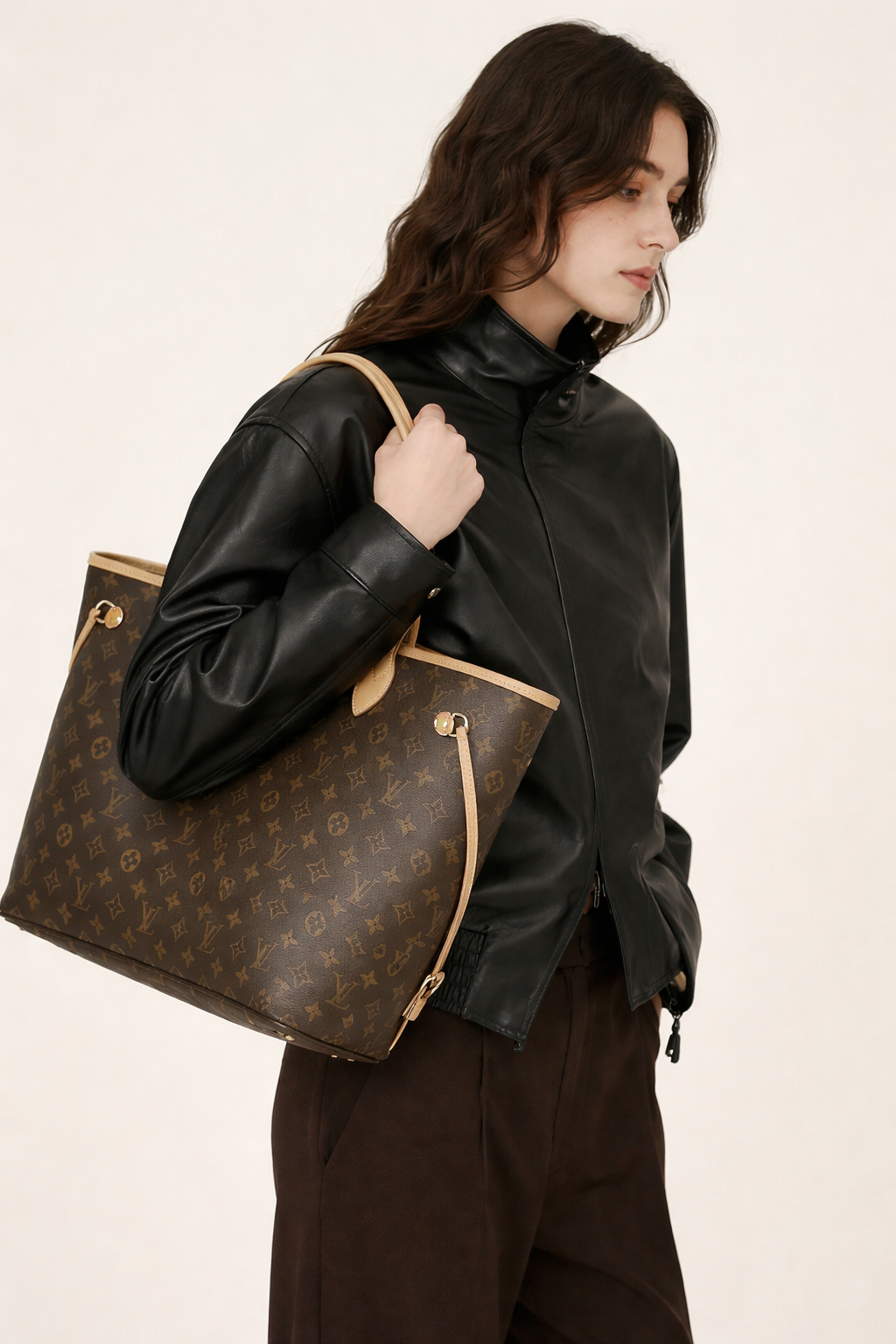 Designer Bags *NEW* - Mourimani Beauty & Accessories