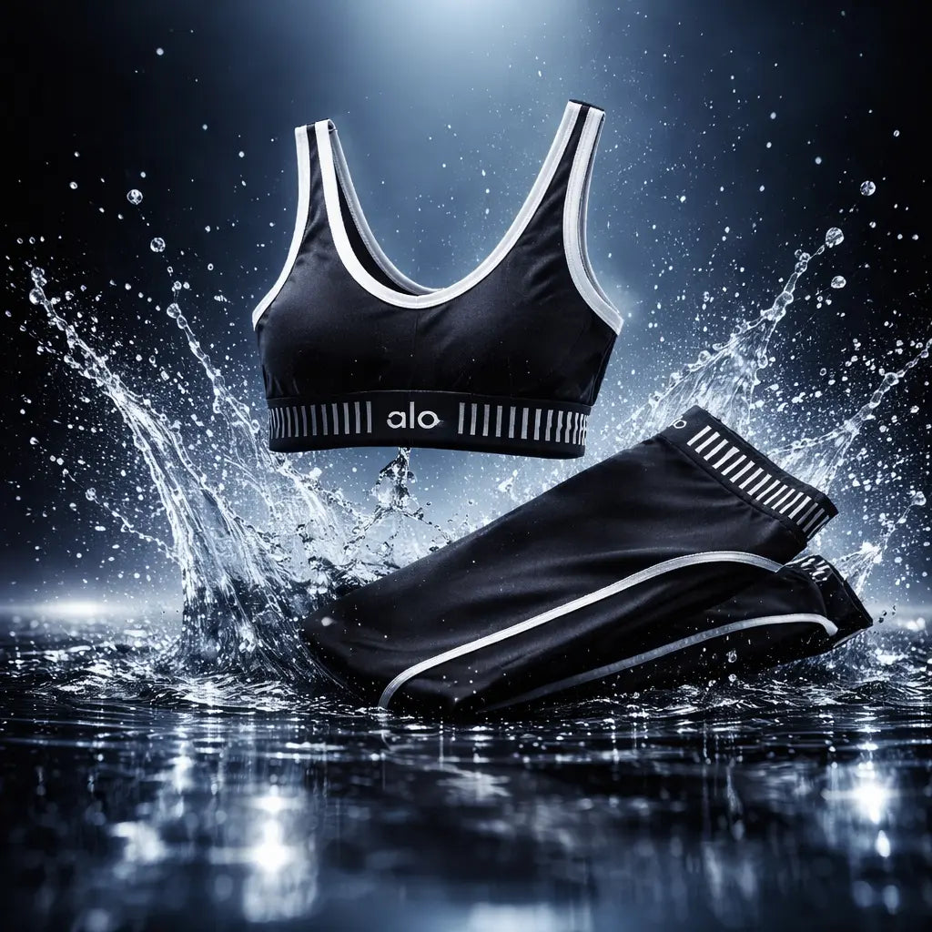 Active Wear *NEW* #5148 Mourimani Beauty & Accessories