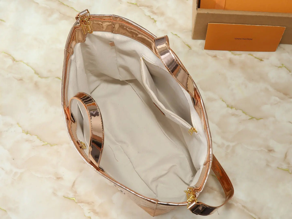 Designer Bags #M24457 *NEW* Mourimani Beauty & Accessories