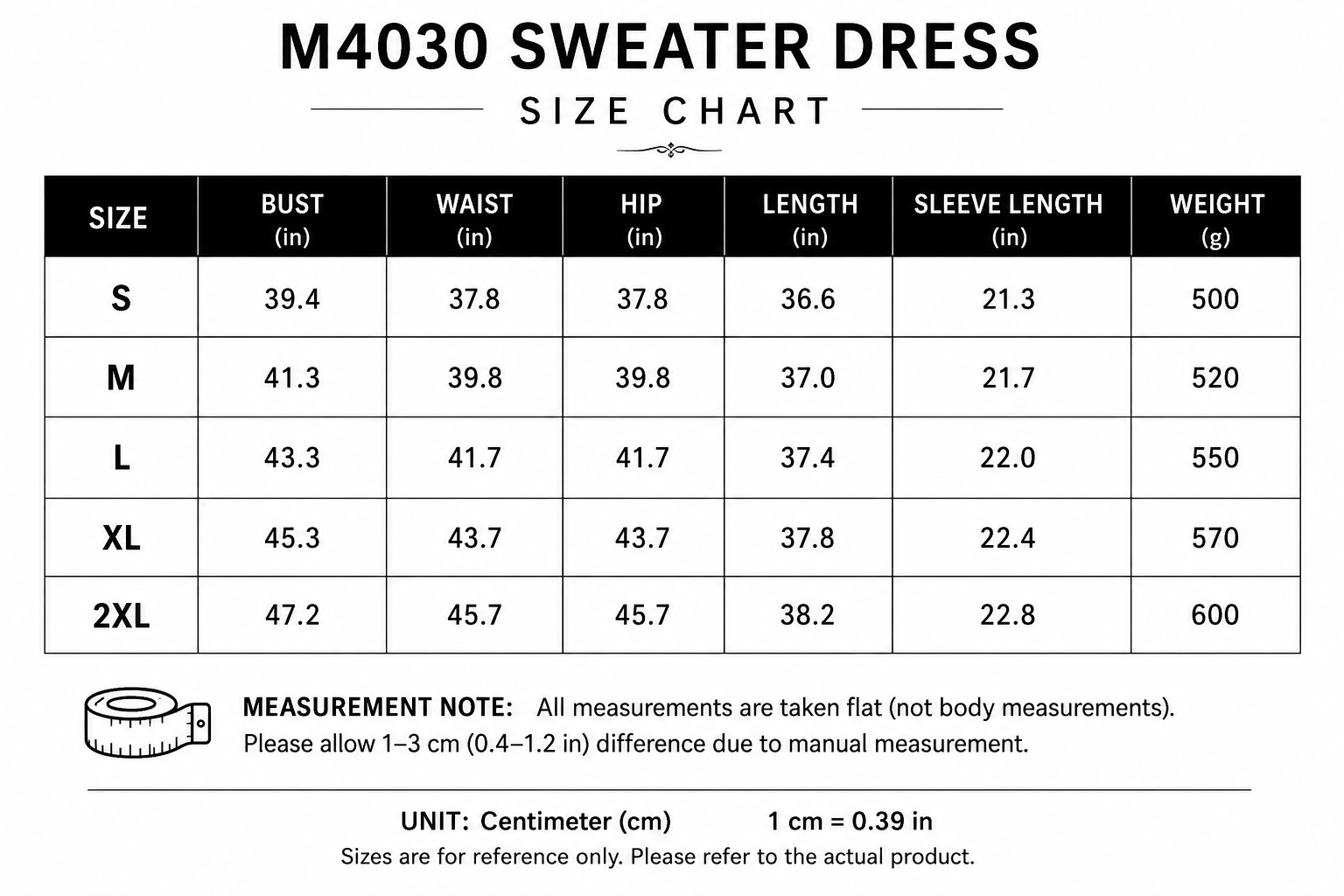 Chanel Sweater Dress #4030 | Designer Dresses *NEW * Mourimani Beauty & Accessories