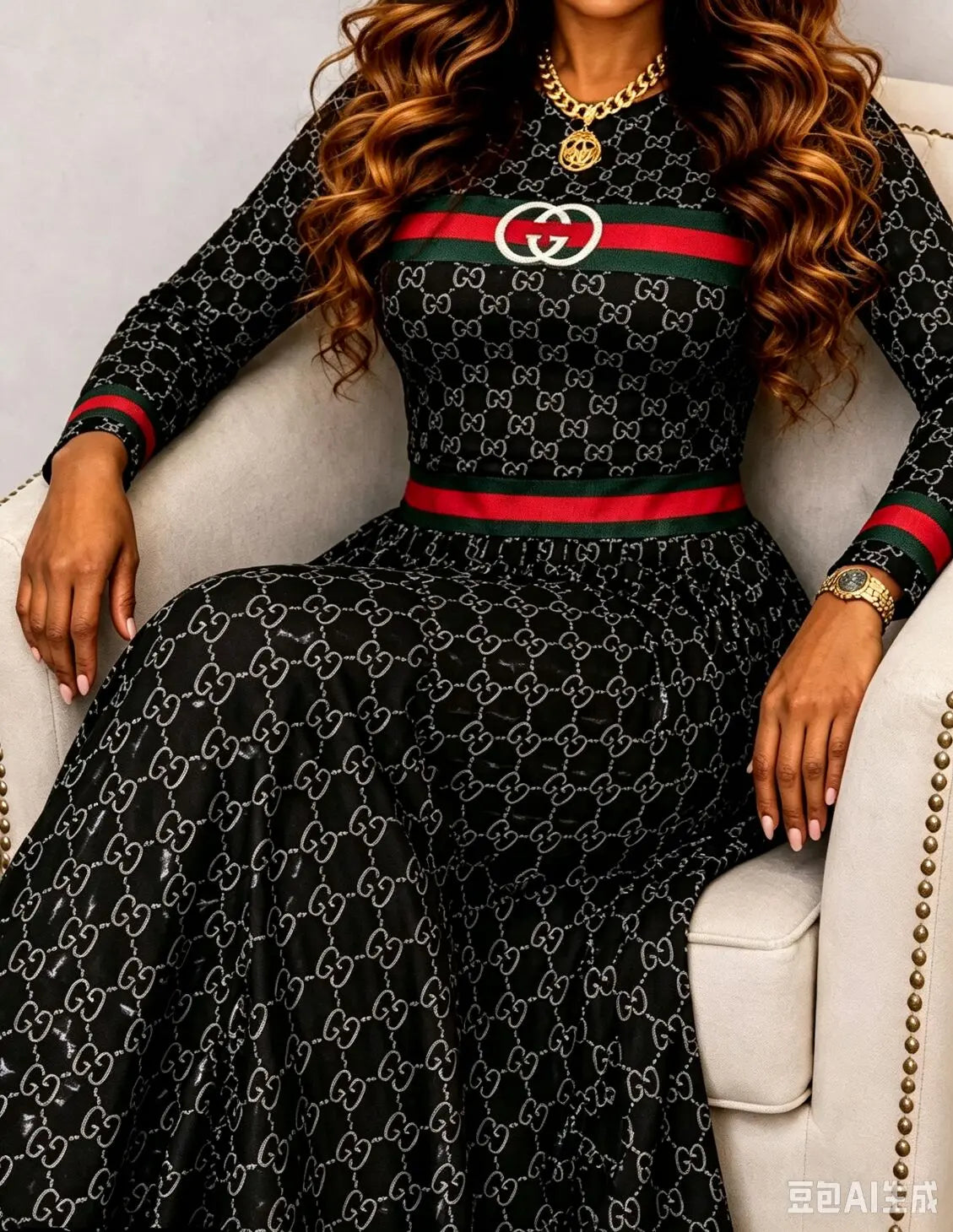 Designer Dresses *NEW* # Mourimani Beauty & Accessories