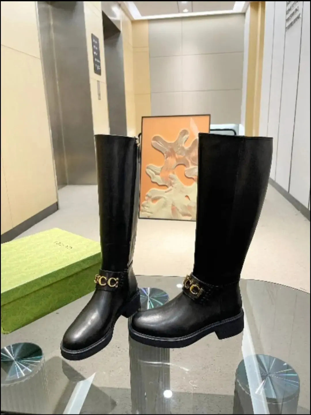Designer Shoes - Mourimani Beauty & Accessories