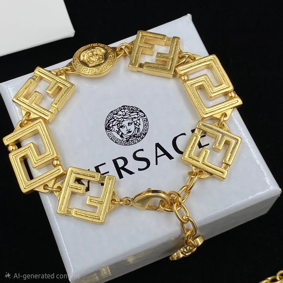 Designer Bracelets - Mourimani Beauty & Accessories