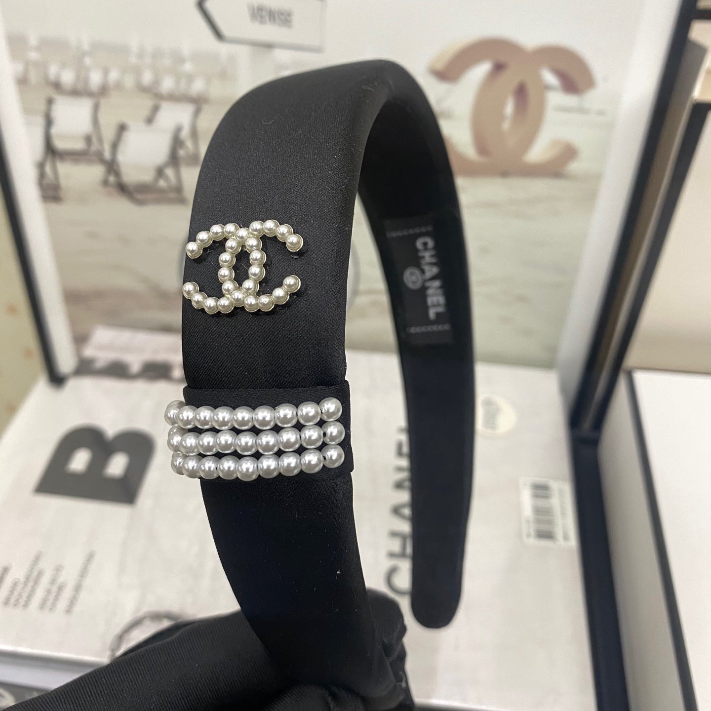 Designer Headbands *NEW*