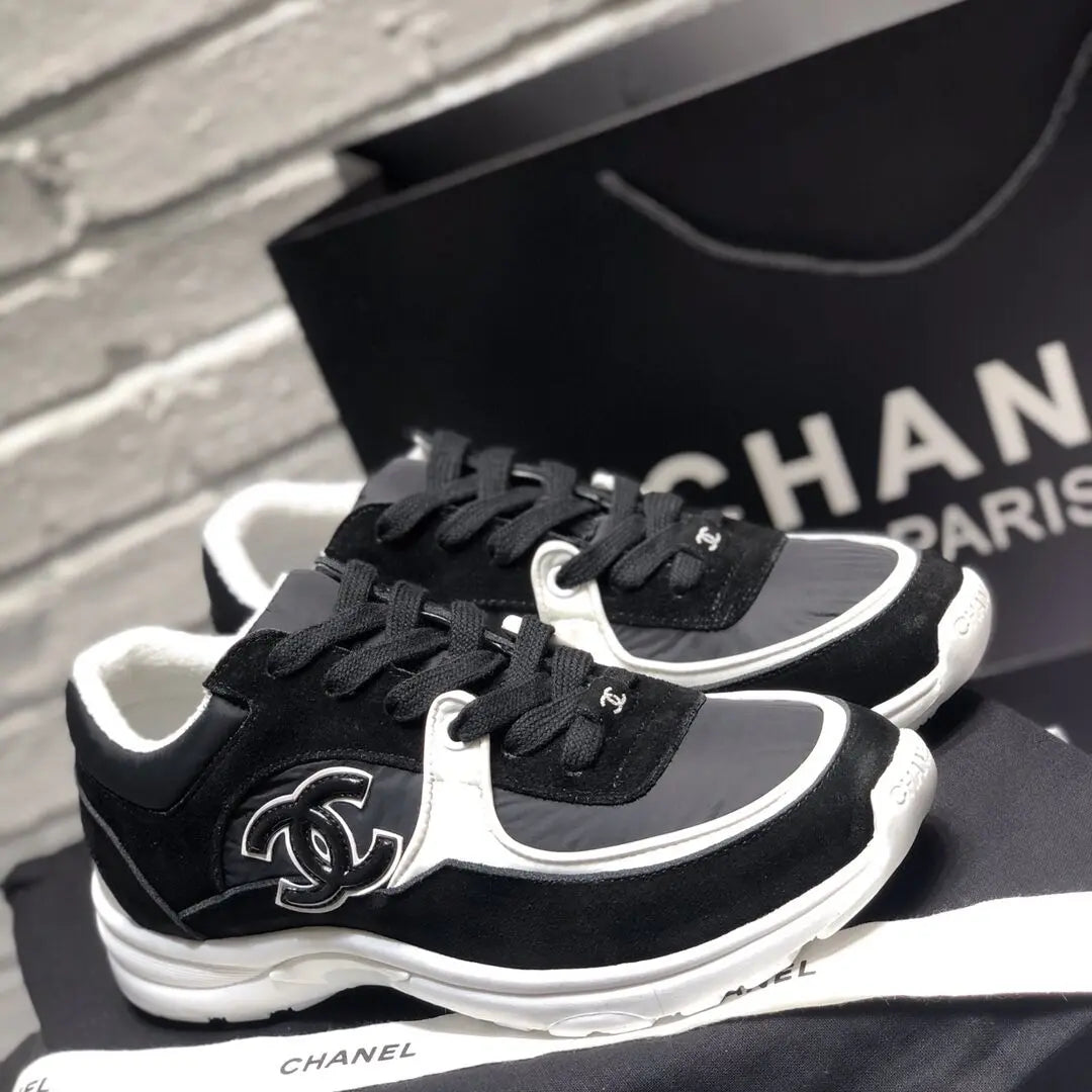 Designer Sneakers *NEW* Mourimani Beauty & Accessories