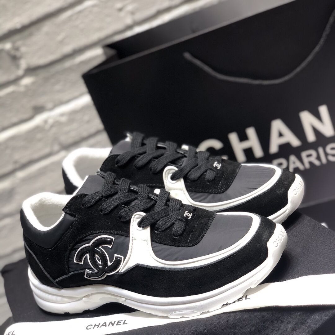 Designer Sneakers *NEW*
