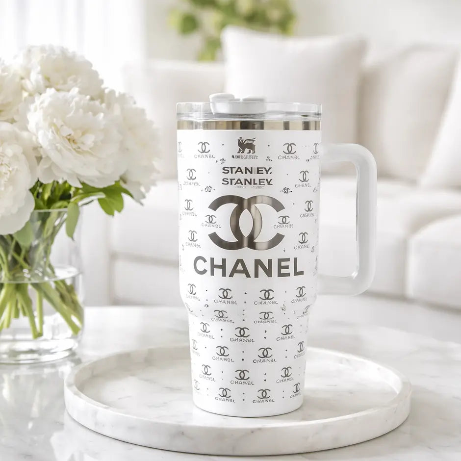 Designer Drinking Cups *NEW* Mourimani Beauty & Accessories