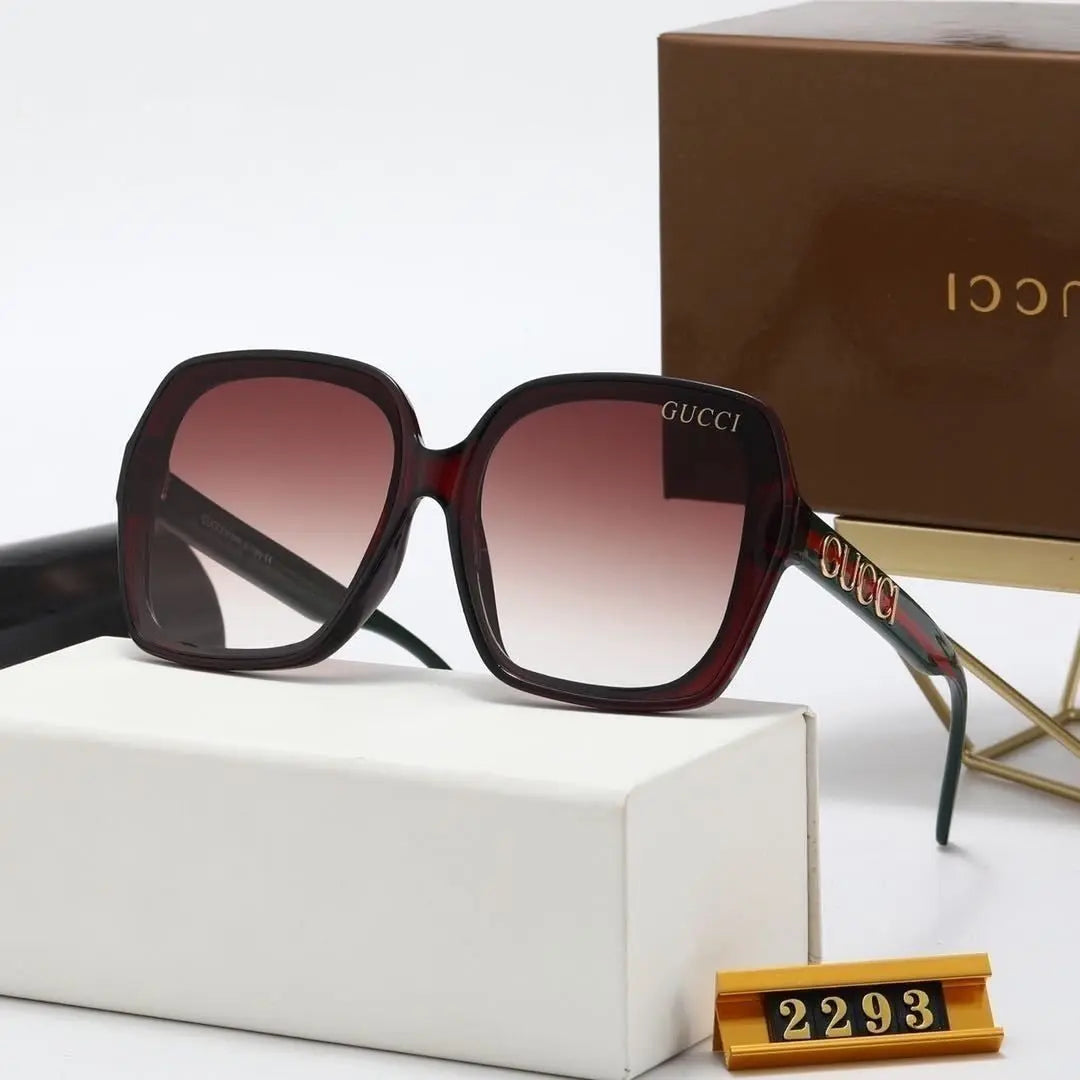 Designer Sunglasses *NEW* #2293 - Mourimani Beauty & Accessories