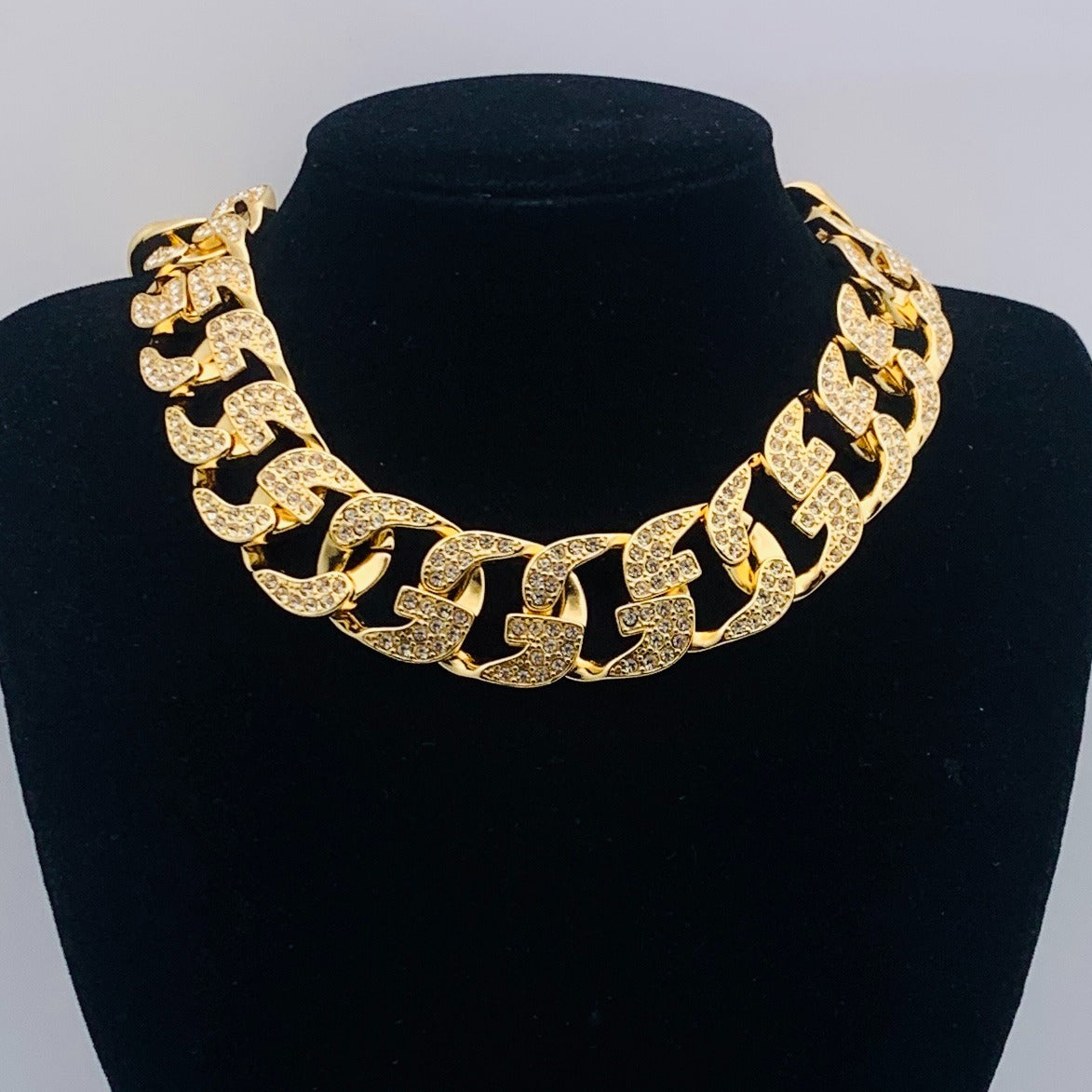 Designer Necklace - Mourimani Beauty & Accessories