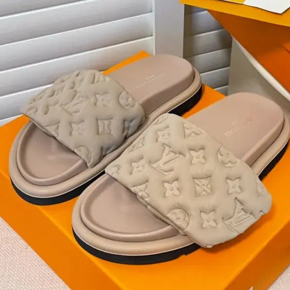 Designer Shoes **NEW** Mourimani Beauty & Accessories