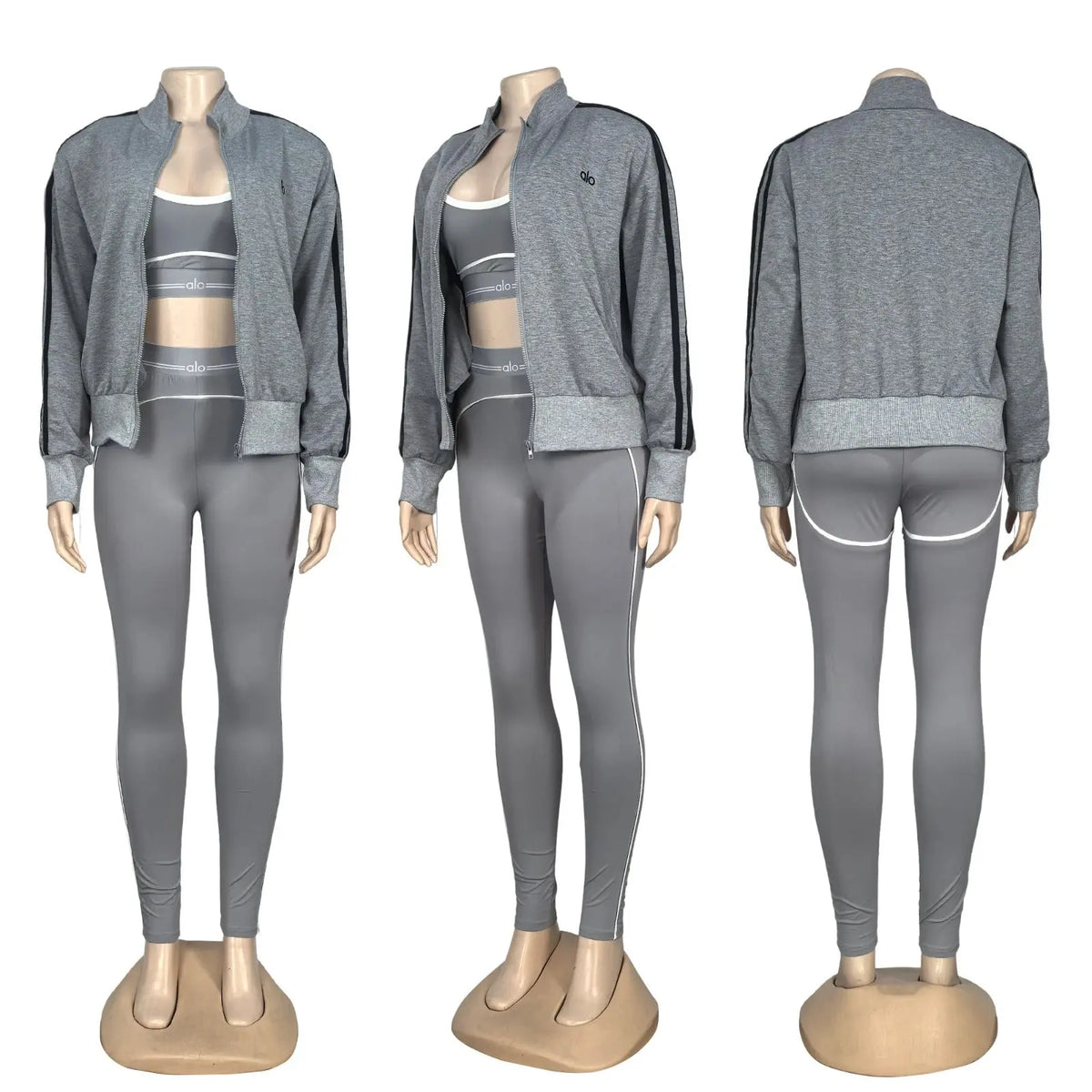 Active Wear - Mourimani Beauty & Accessories