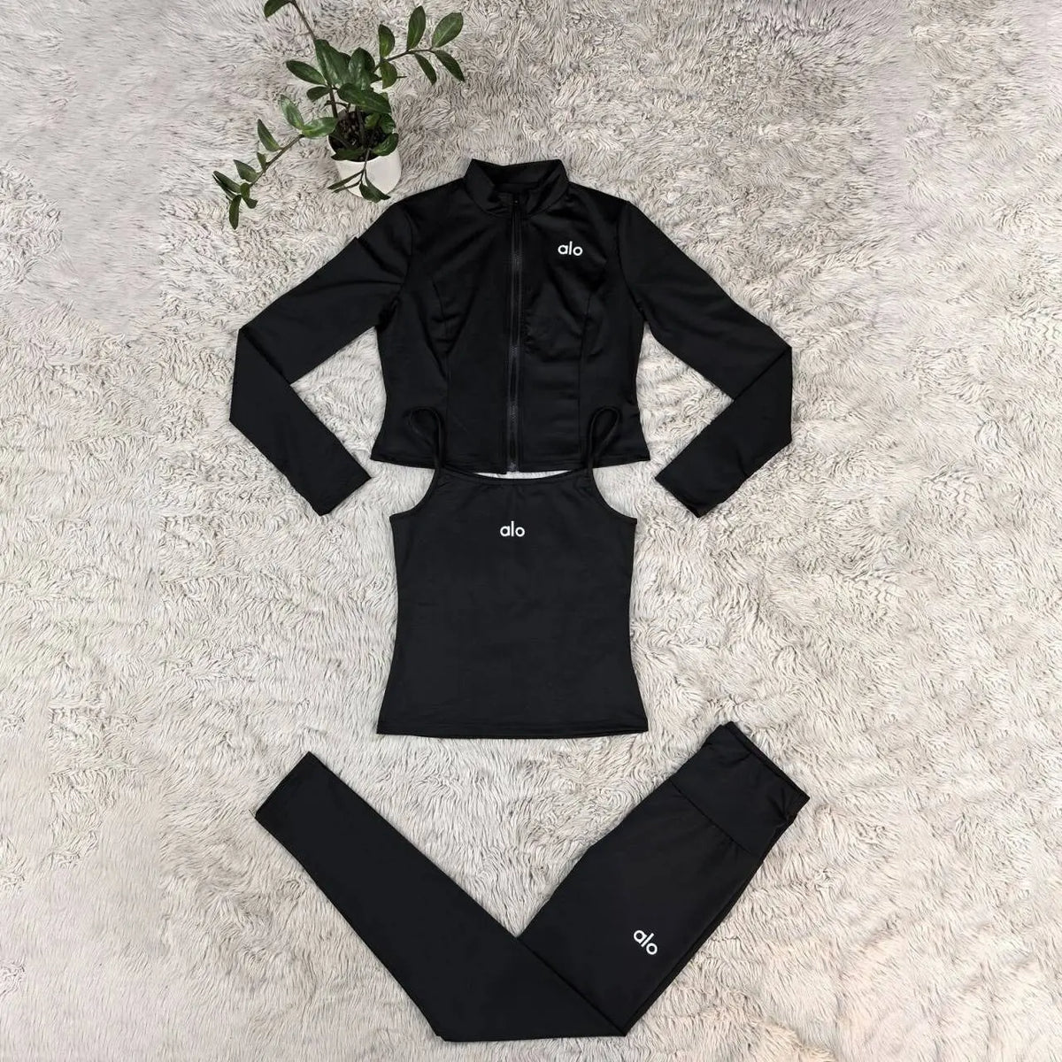 Active Wear #6315 *NEW* - Mourimani Beauty & Accessories