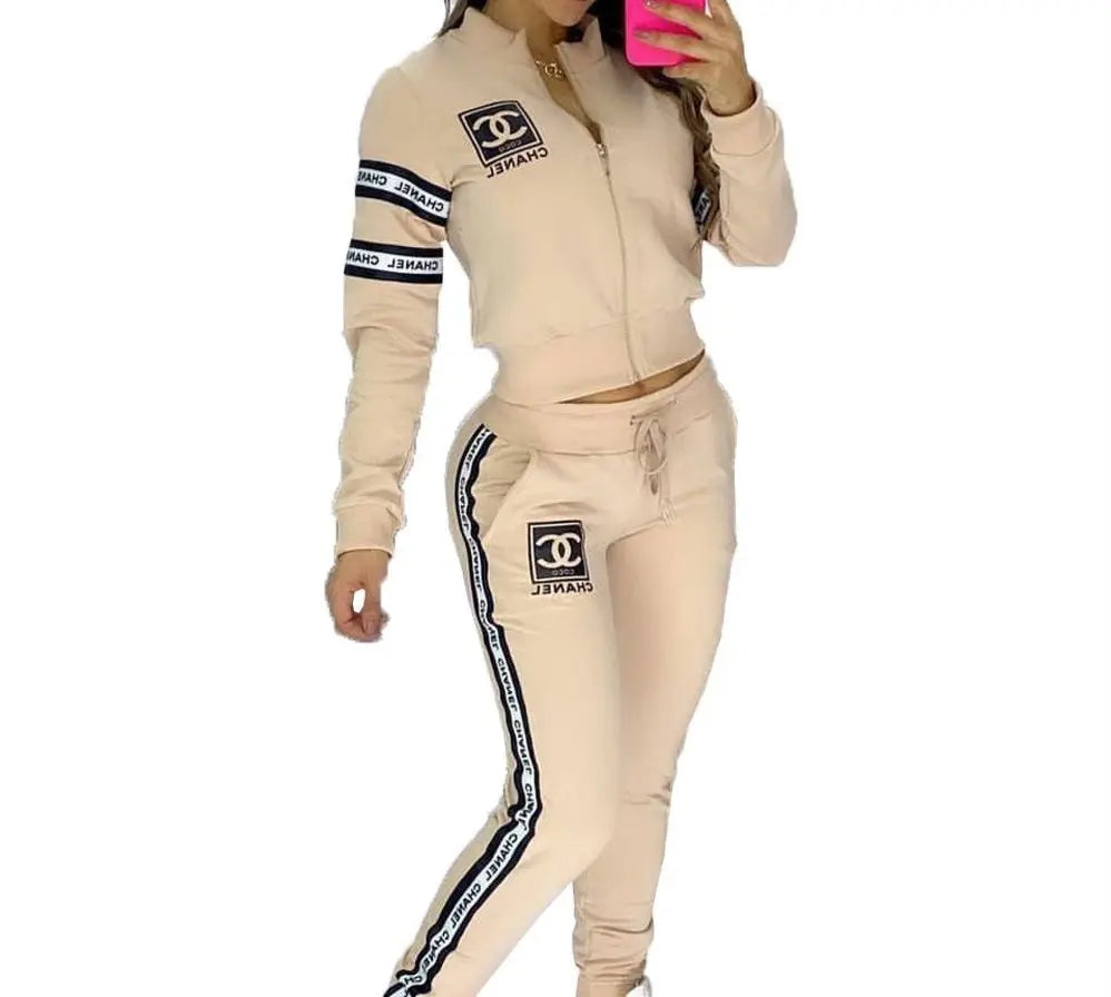 Designer Active Wear #71155 Mourimani Beauty & Accessories