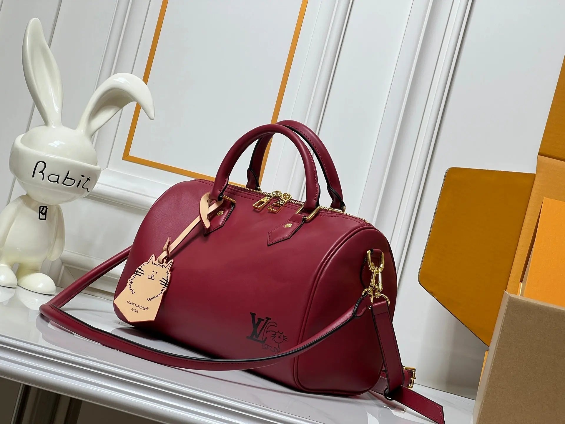 Designer Bags *NEW* #25766 Mourimani Beauty & Accessories