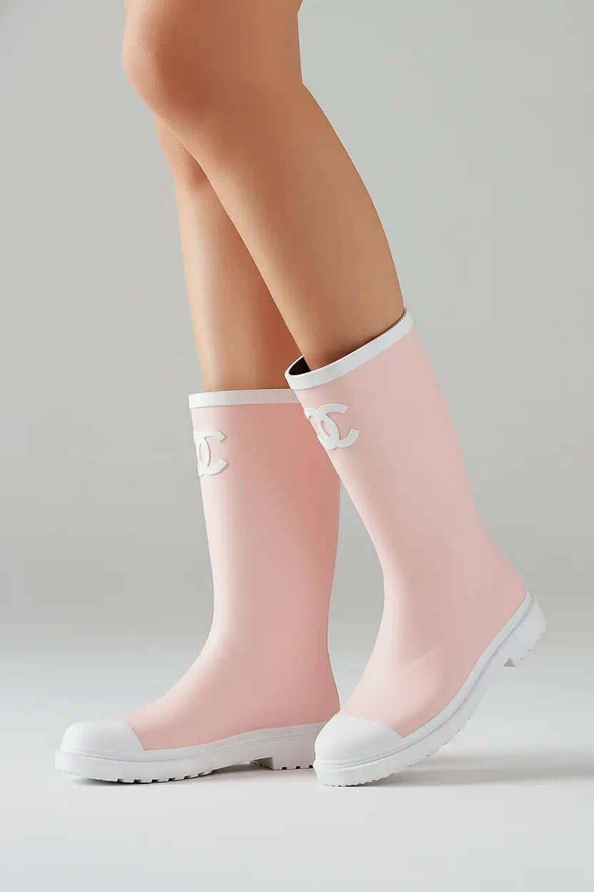 Designer Boots - Mourimani Beauty & Accessories