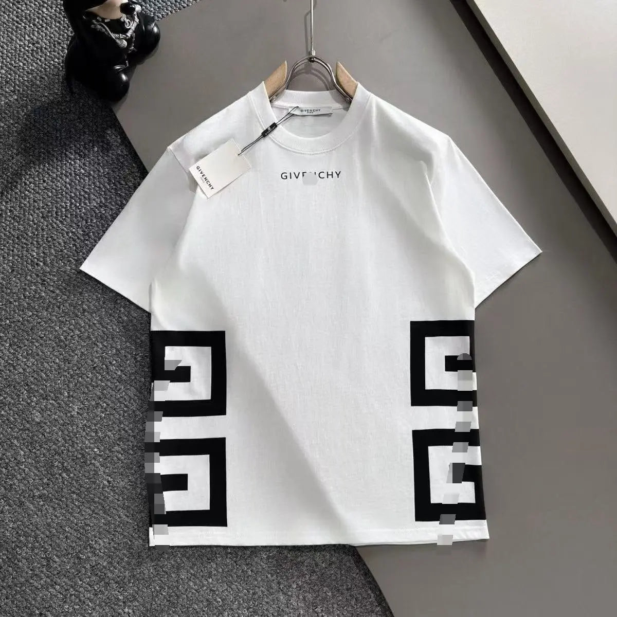Designer Mens T-Shirts *NEW* Givenchy (Copy) Mourimani Beauty & Accessories