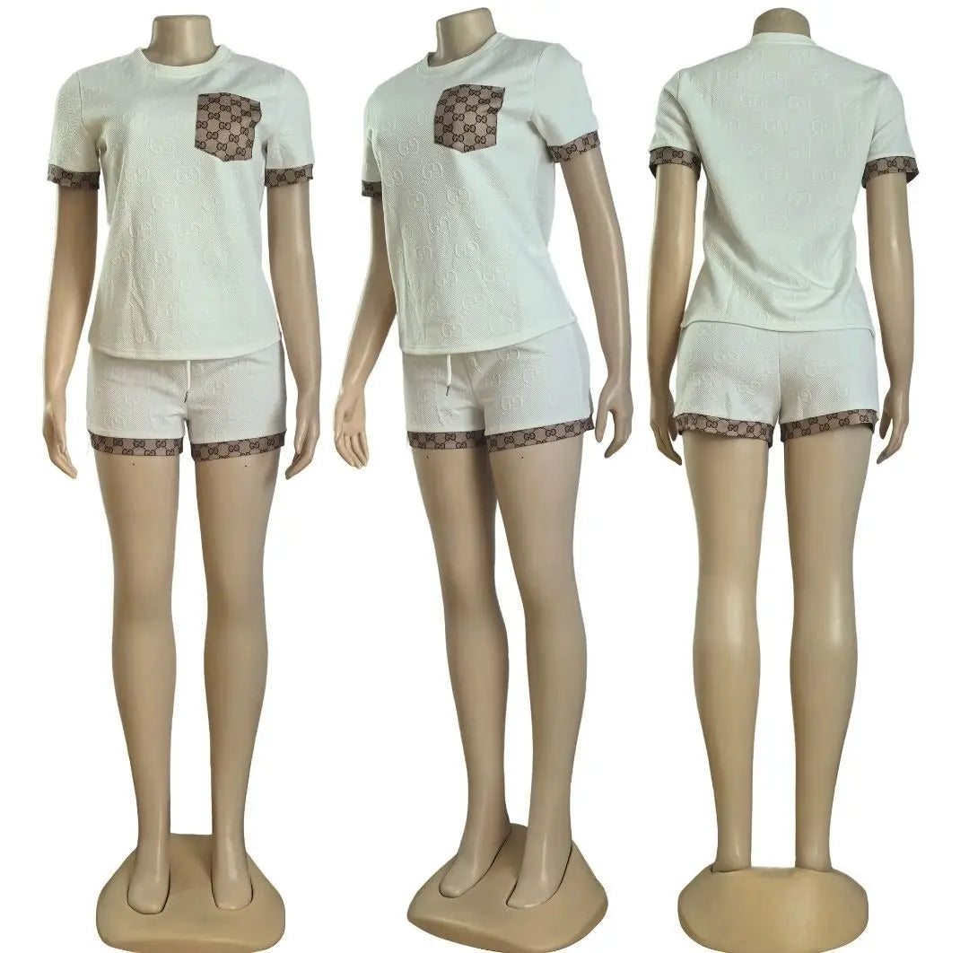 Designer Activewear *NEW* #71587 Mourimani Beauty & Accessories