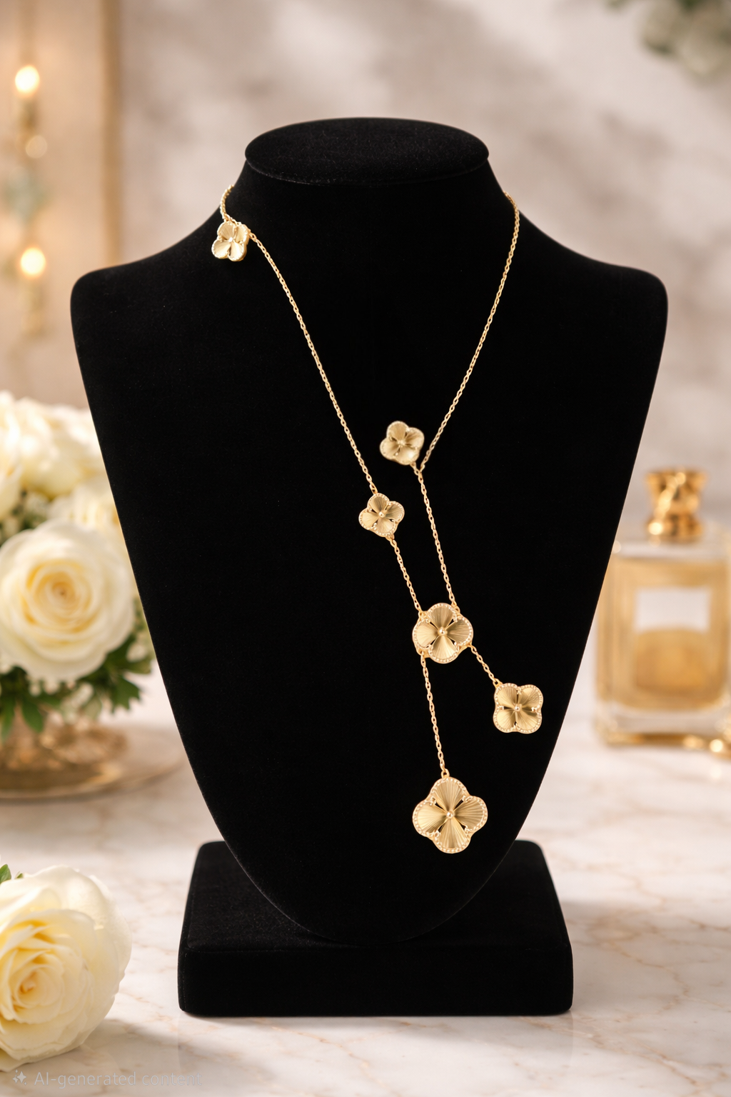 Designer Necklaces - Mourimani Beauty & Accessories