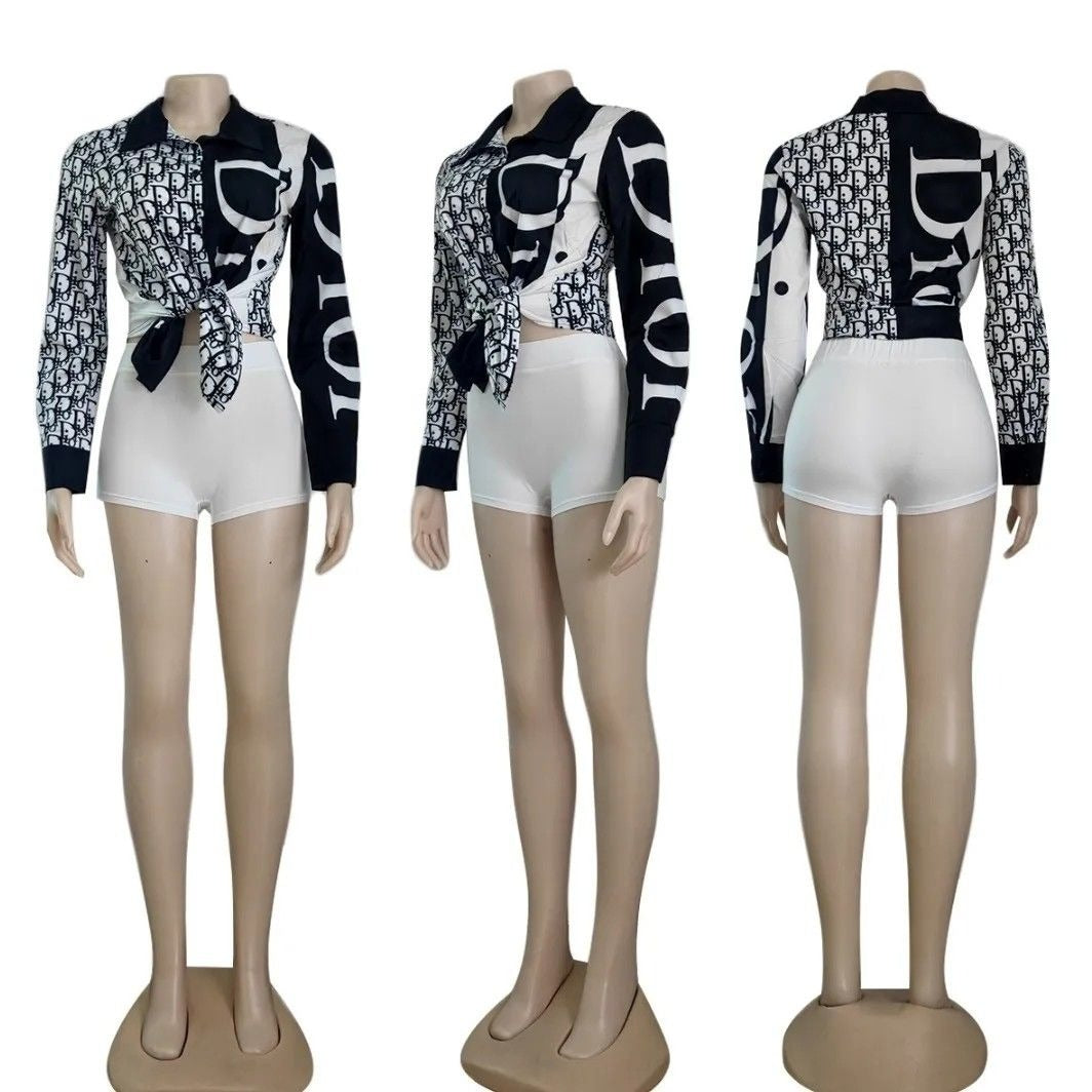 Designer Dress Shirts *NEW* #2862