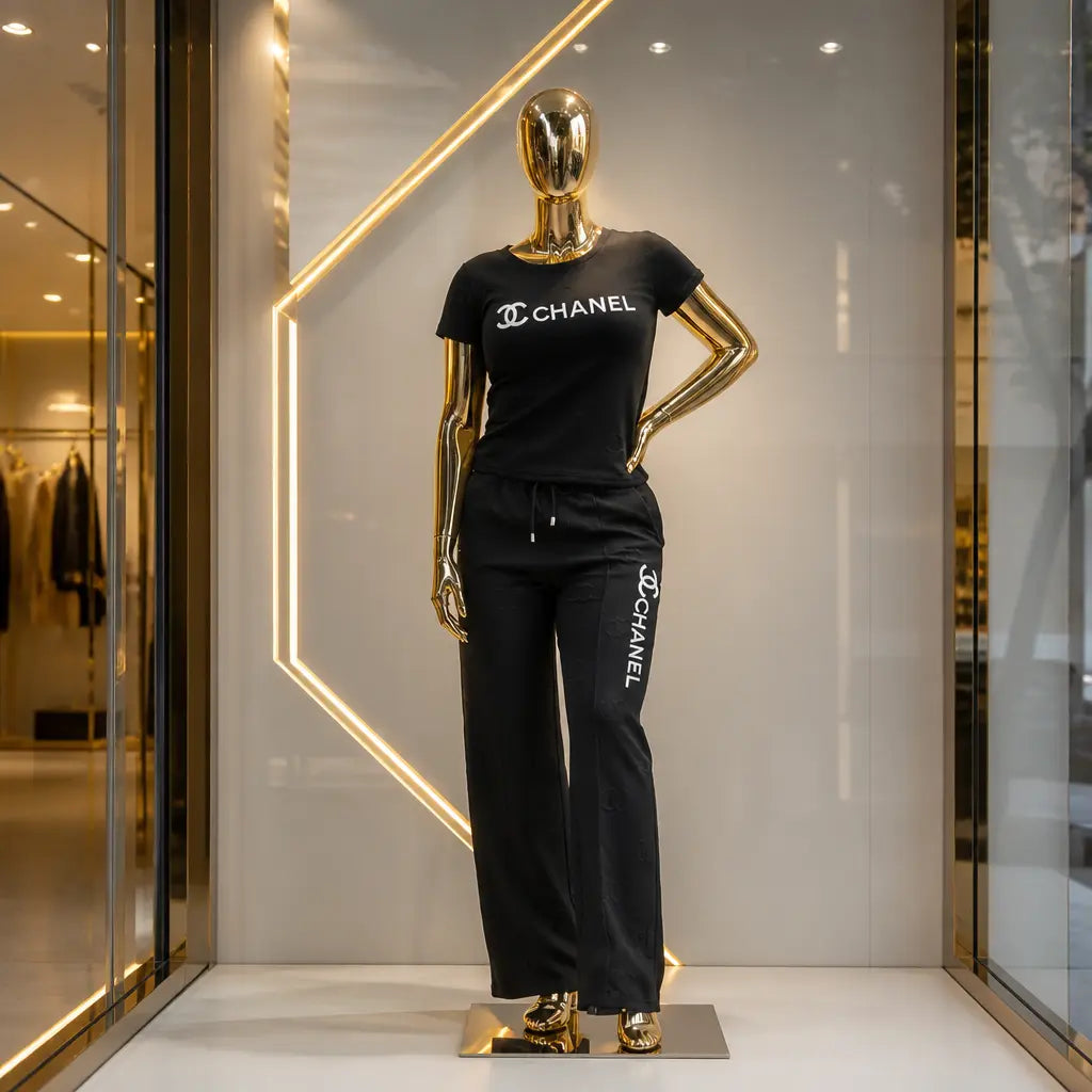 Designer Active Wear *NEW* #0093 Mourimani Beauty & Accessories