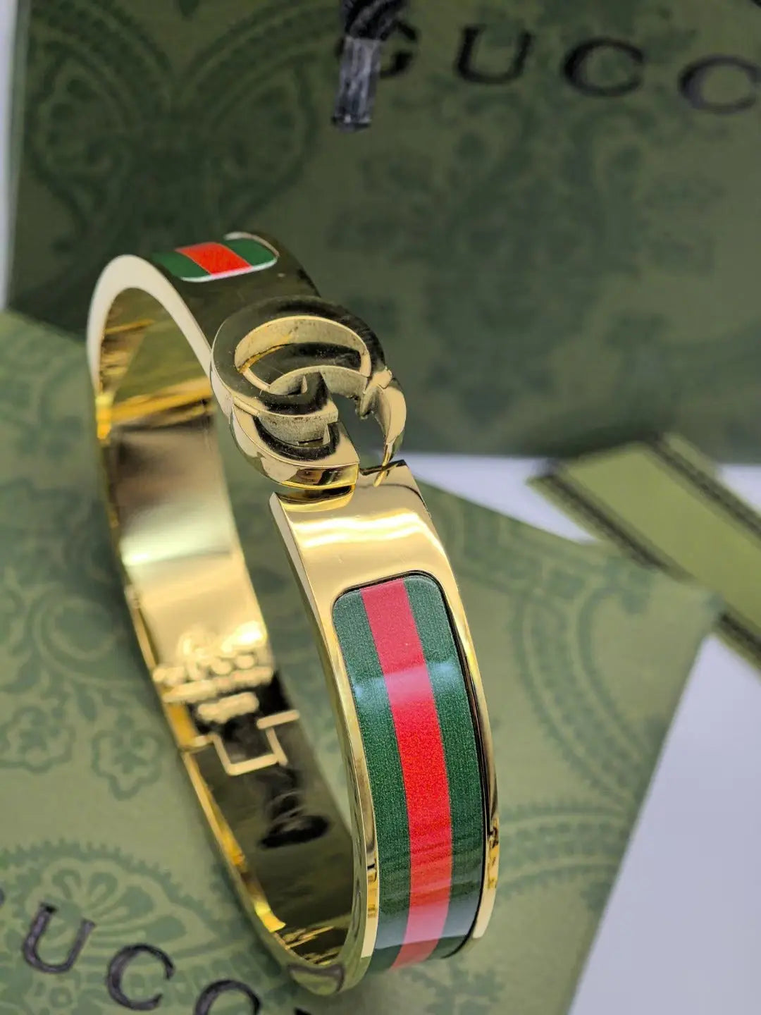 Designer Bracelets - Mourimani Beauty & Accessories
