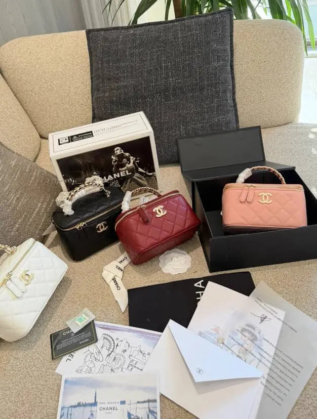 Designer Bags *NEW* Mourimani Beauty & Accessories