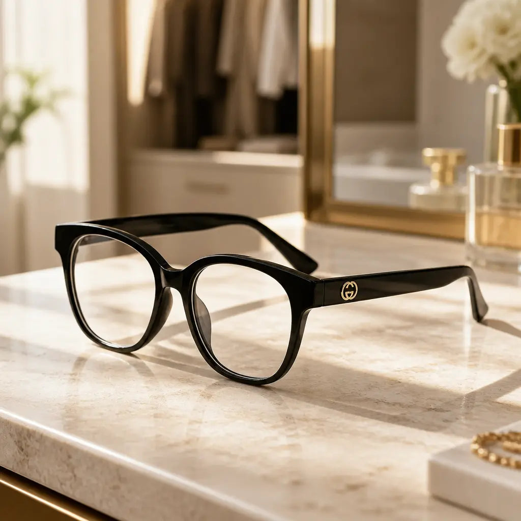 Designer Glasses Mourimani Beauty & Accessories
