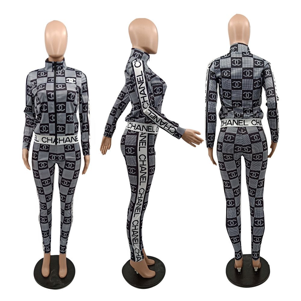 Designer Active Wear #00142 *NEW*