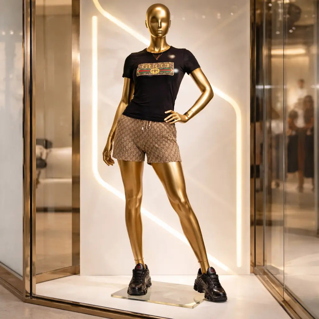 Designer Active Wear #5177 *NEW* Mourimani Beauty & Accessories
