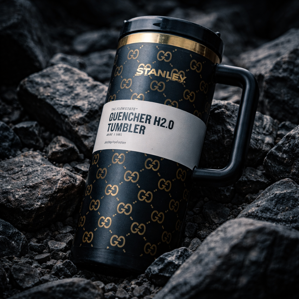 Designer Drinking Cups *NEW*