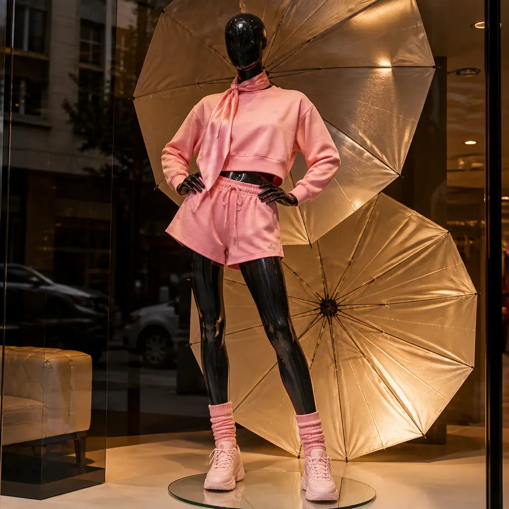 Active Wear # *NEW* #98166 Mourimani Beauty & Accessories
