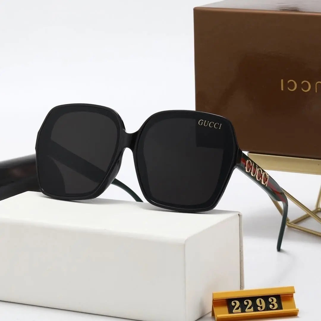 Designer Sunglasses *NEW* #2293 - Mourimani Beauty & Accessories