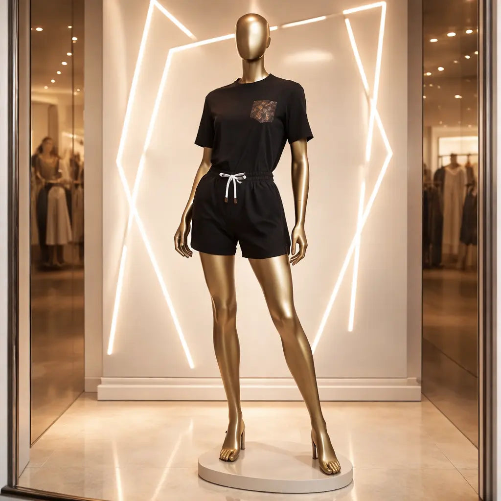 Designer Activewear *NEW* #71578 Mourimani Beauty & Accessories